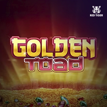 Golden Toad - FOXYBET77