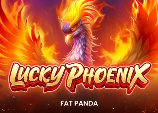 Lucky Phoenix - FOXYBET77