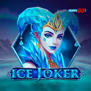 Ice Joker - FOXYBET77