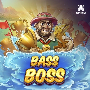 Bass Boss - FOXYBET77