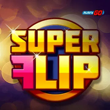 Super Flip - FOXYBET77