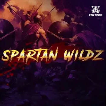 Spartan Wildz - FOXYBET77