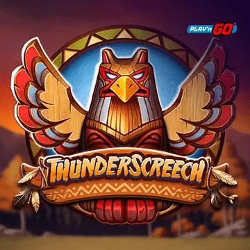 Thunder Screech - FOXYBET77