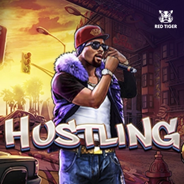 Hustling - FOXYBET77