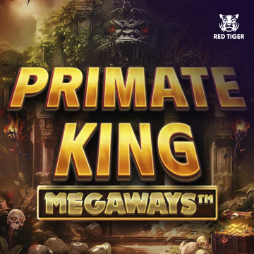 Primate King MegaWays™ - FOXYBET77