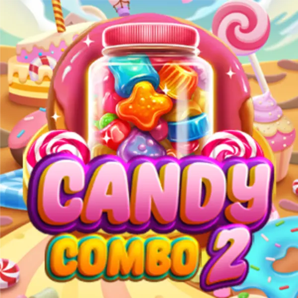 Candy Combo 2 - FOXYBET77