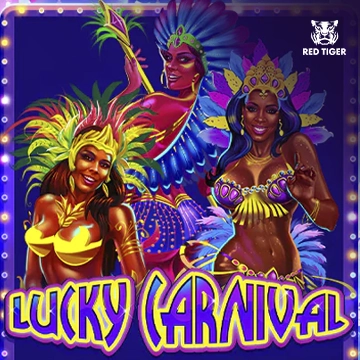Lucky Carnival - FOXYBET77