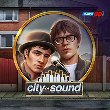 City of Sound - FOXYBET77