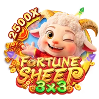 Facai : FORTUNE SHEEP - FOXYBET77