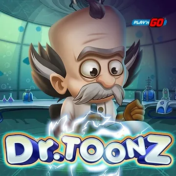 Dr. Toonz - FOXYBET77