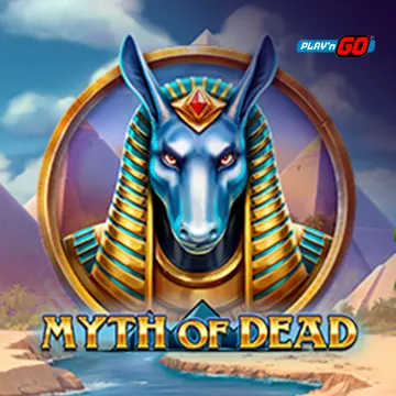 Myth of Dead - FOXYBET77