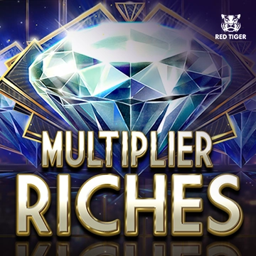Multiplier Riches - FOXYBET77