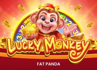 Lucky Monkey - FOXYBET77