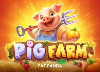 Pig Farm - FOXYBET77