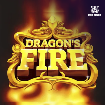 Dragons Fire - FOXYBET77