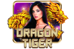 DragonTiger - FOXYBET77
