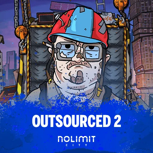 Outsourced 2 - Balkan Engineering - FOXYBET77