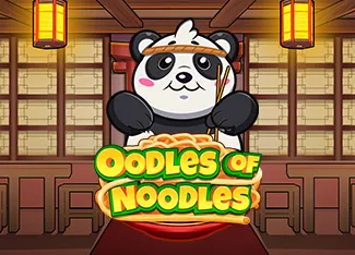 Pragmatic : Oodles of Noodles - FOXYBET77