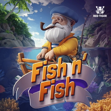 Fish n Fish - FOXYBET77