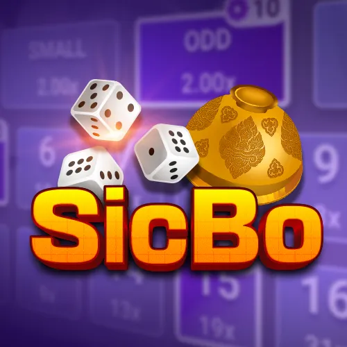 SICBO - FOXYBET77