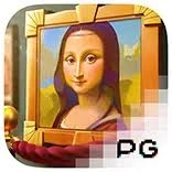 PGSoft : Museum Wonders - FOXYBET77