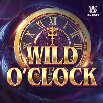Wild OClock - FOXYBET77