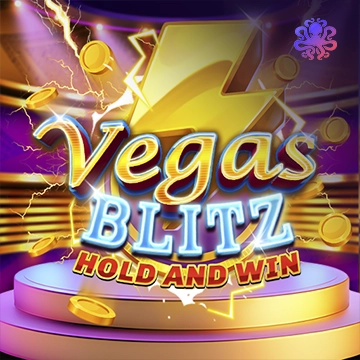 Vegas Blitz: Hold & Win - FOXYBET77