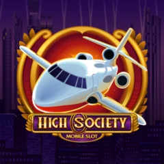 High Society - FOXYBET77