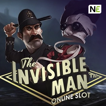 The Invisible Man - FOXYBET77