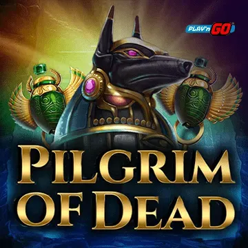 Pilgrim of Dead - FOXYBET77