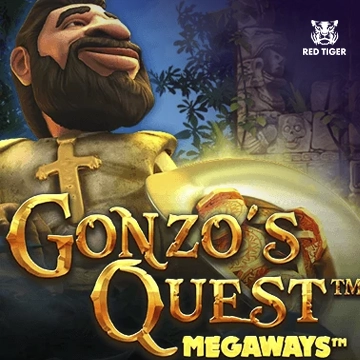 Gonzos Quest Megaways - FOXYBET77
