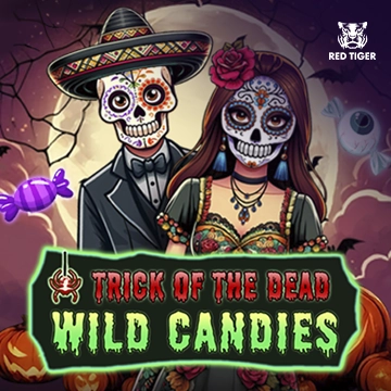 Trick Of The Dead Wild Candies MegaWays - FOXYBET77