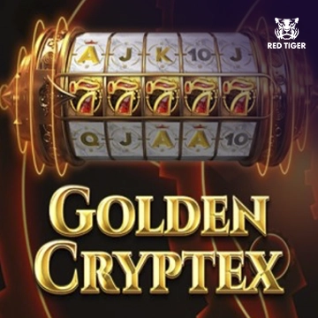 Golden Cryptex - FOXYBET77