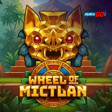 Wheel of Mictlan - FOXYBET77