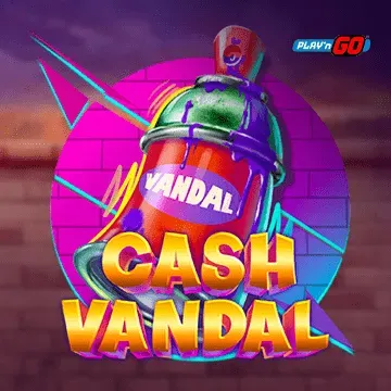 Cash Vandal - FOXYBET77