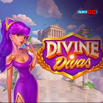 Divine Divas - FOXYBET77