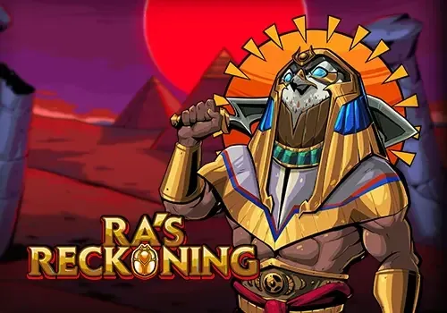Ras Reckoning - FOXYBET77