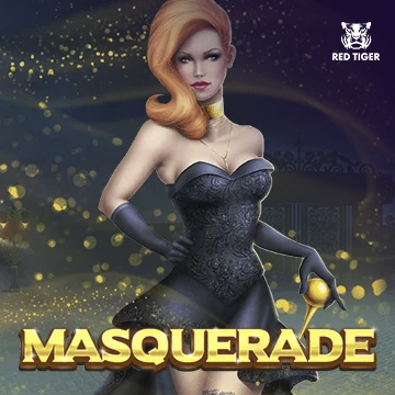 Masquerade - FOXYBET77