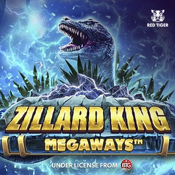 Zillard King MegaWays™ - FOXYBET77