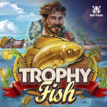 Trophy Fish - FOXYBET77
