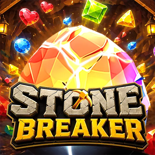 Stone Breaker - FOXYBET77