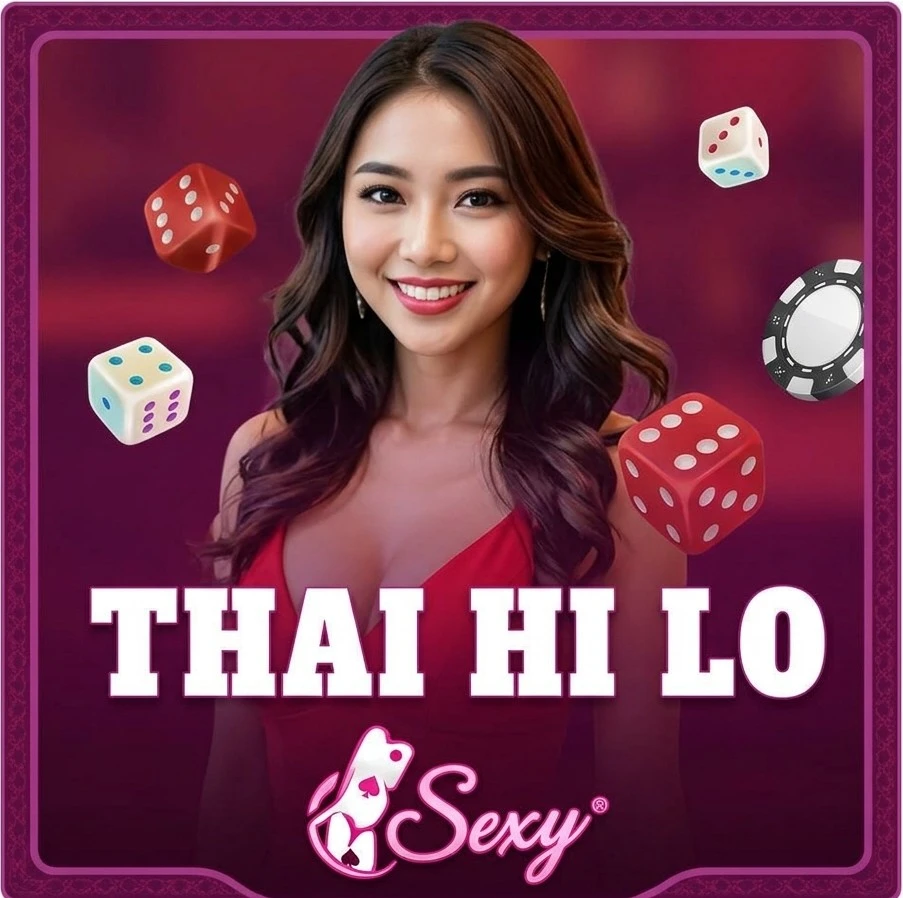 Thai Hi Lo - FOXYBET77