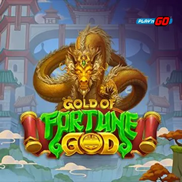 Gold of Fortune God - FOXYBET77