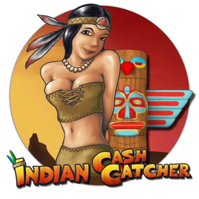 Habanero : Indian Cash Catcher - FOXYBET77