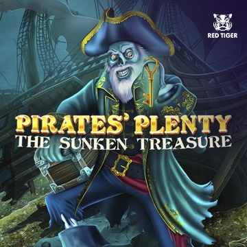 Pirates Plenty - FOXYBET77