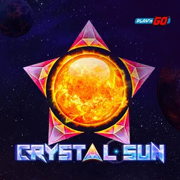 Crystal Sun - FOXYBET77