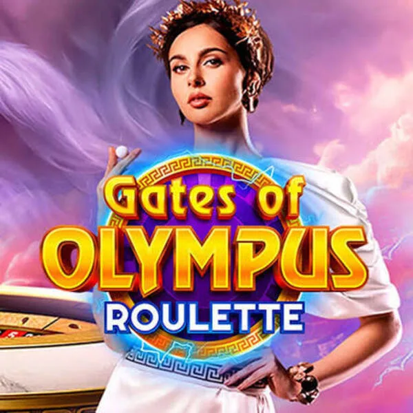 Gates of Olympus Roulette - FOXYBET77