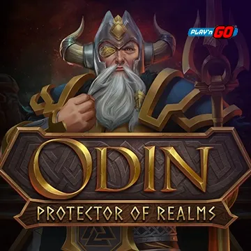 Odin Protector of Realms - FOXYBET77