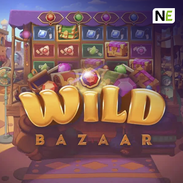 Wild Bazaar - FOXYBET77