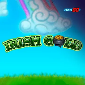 Irish Gold - FOXYBET77